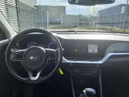 Kia Niro 1.6 GDi Hybrid DynamicLine AUTOMAAT | GROOT scherm | Navigatie | Camera | Adaptieve Cruise | Climate | Apple Carplay/Android Auto