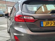 Ford Fiesta 1.0 EcoBoost Titanium | APPLE CARPLAY ANDROID AUTO | CRUISE CONTROL