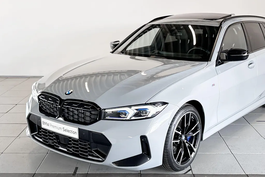 BMW 3 Serie Touring M340i xDrive Innovation Pack