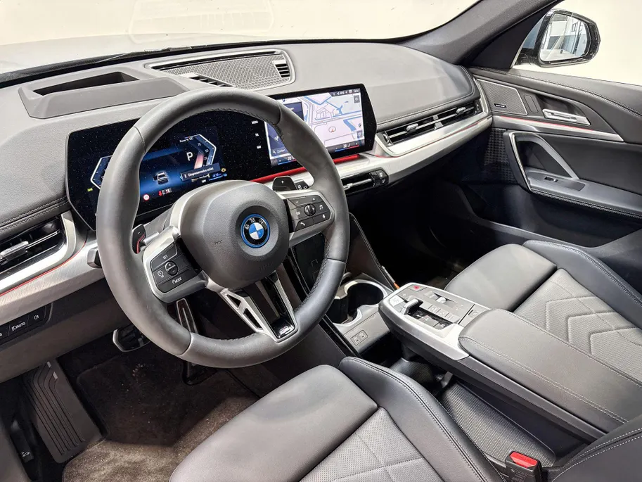 BMW X1 xDrive30e Innovation Pack M Sportpakket Pro