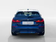 BMW 1 Serie 116i Introduction Edition 1e eigenaar | 18' M Sport velgen | Carplay | Cruise Control | Navi | Parkeersensoren | Digitale Cockpit | Etc.