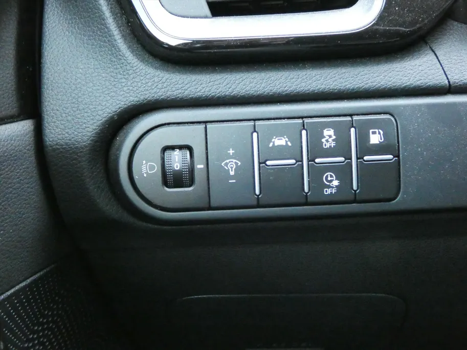 Kia XCeed 1.6 GDi PHEV DynamicLine |Navi |Camera |Direct Rijden!
