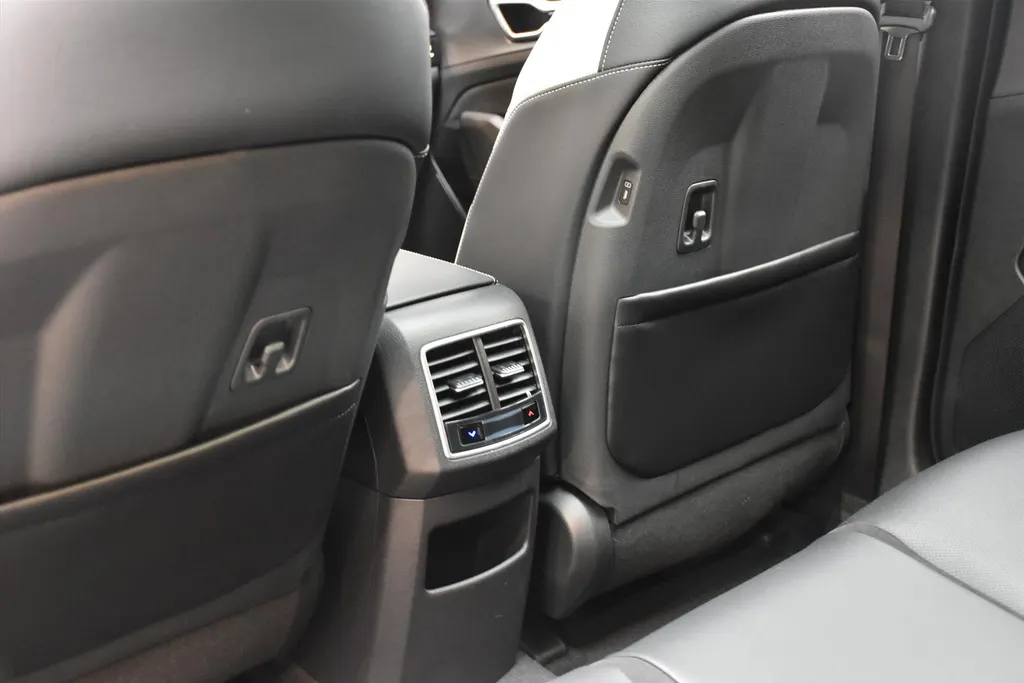 Kia Sportage 1.6 T-GDi 288pk Plug-in Hybrid AT6 GT-PlusLine