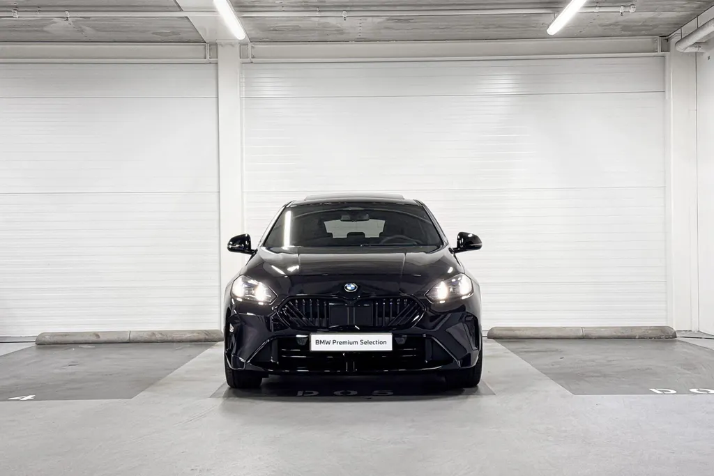 BMW 1 Serie 120