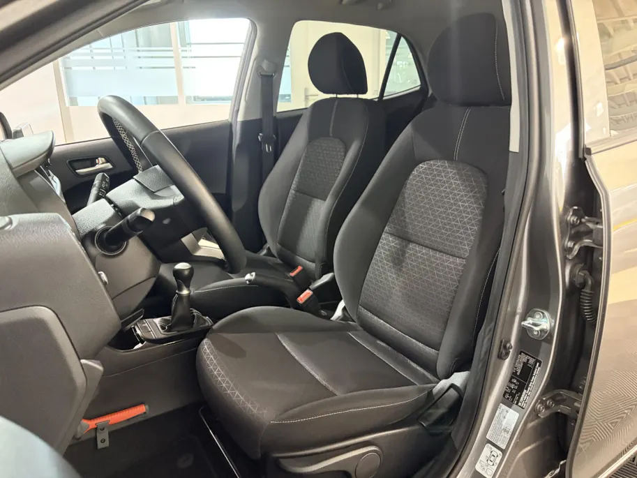 Kia Picanto 67PK DPi DynamicPlusLine | 1e eigenaar | Navi | Camera | Climate Control | Privacy Glass | Apple CarPlay/Android Auto | Lichtmetalen Velgen | Keyless | Cruise Control |