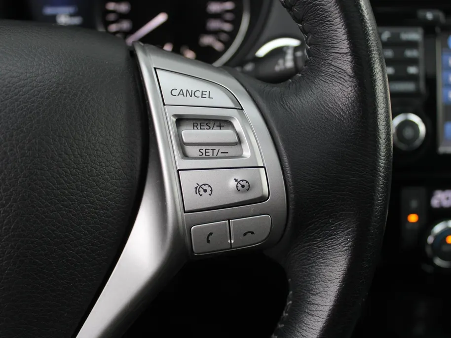 Nissan X-Trail 1.6 DIG-T Connect Edition | Navi | 19' LM | Trekhaak | Cruise | PDC | Camera | Panoramadak |