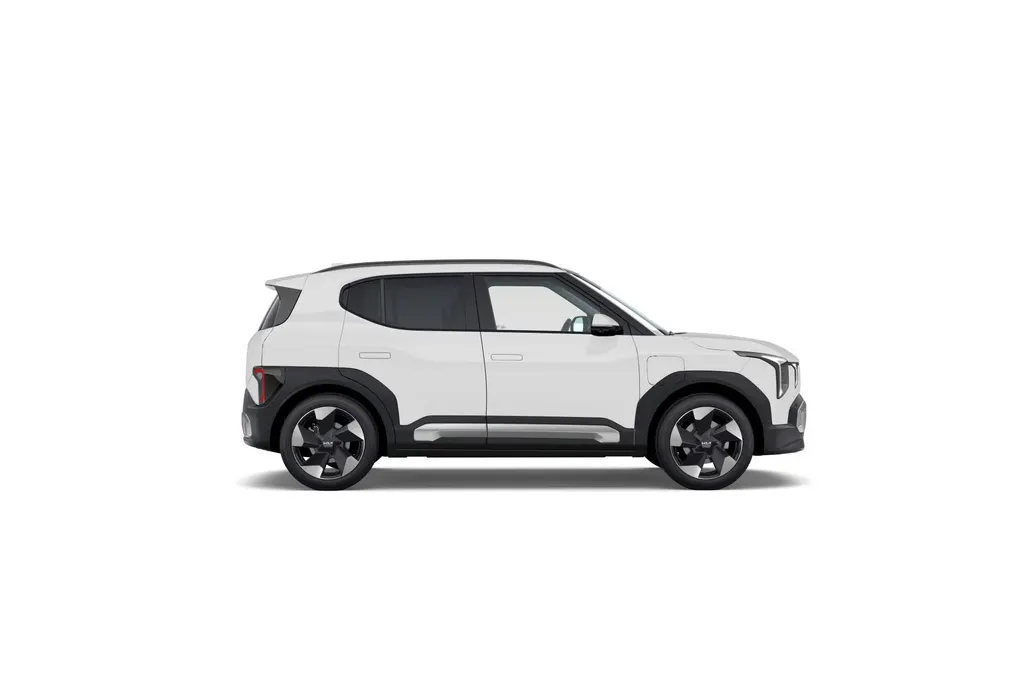 Kia EV2 61 kWh 135pk Plus Advanced