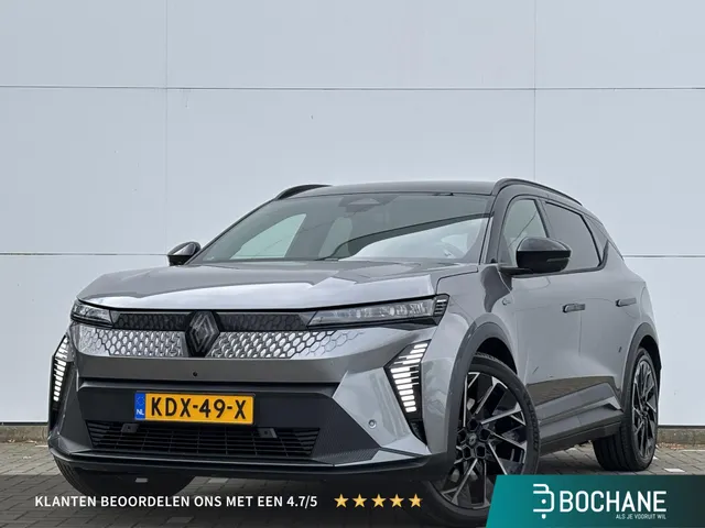 Renault Scénic