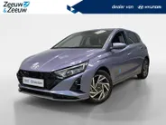 Hyundai i20 1.0 T-GDI PREMIUM |BOSE PREMIUM SOUND | DIRECT LEVERBAAR | €4500 KORTING |