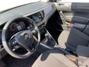 Volkswagen Polo 1.0 TSI Comfortline | Automaat|  Airco