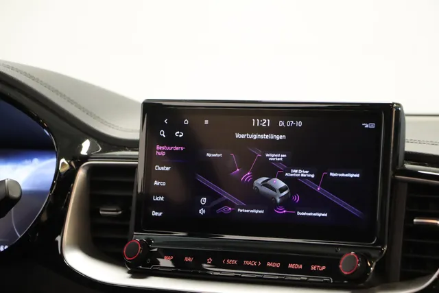 Kia XCeed 1.0 T-GDi DynamicPlusLine