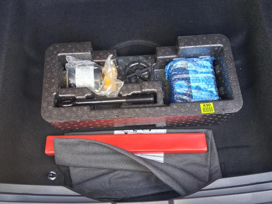 Kia Niro 1.6 GDi Hybrid DynamicPlusLine |Navi |Camera |Stoel-stuurverwarming