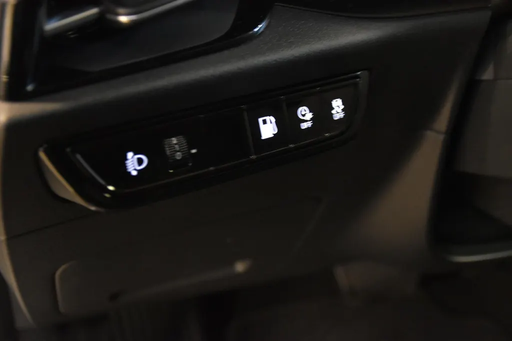 Kia Niro 1.6 GDi Plug-in Hybrid DynamicLine |Carplay |Camera |Cruise |25dkm!
