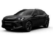 CUPRA Formentor VZ Performance | Digitaal instrumentenpaneel (Virtual Cockpit) | Draadloze Apple CarPlay™, Android Auto™ | ECLIPSE pack