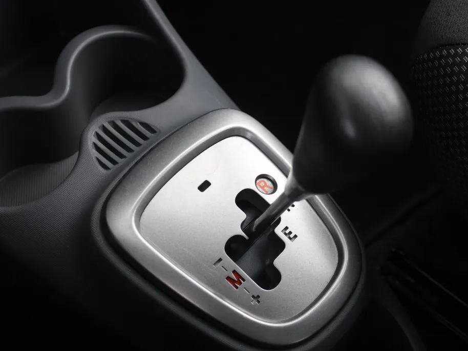 Toyota Aygo 1.0-12V Comfort | Airco | Automaat | Centrale deurvergrendeling |