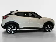 Nissan Juke 1.0 DIG-T Tekna *Navi(Carplay)+360Camera*Climate*Stoel/Stuur Verw.*Adaptive Crusie*Compleet!