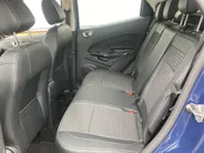 Ford EcoSport 1.0 EcoBoost Titanium Afneembare Trekhaak - Navigatie - Apple Carplay/ Android Auto - B&O Premium Audio