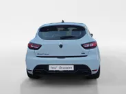 Renault Clio 1.6 Turbo R.S. Trophy 220PK| Automaat | Akrapovic  | Achteruitrijcamera | Bose Sound | Stoelverwarming | Lederen bekleding | 12 maanden garantie! |