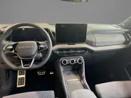 Škoda Kodiaq Sportline Business 1.5 TSI PHEV 150kW/204PK SUV | Comfort Pakket |  panoramisch schuif-/kanteldak | Trekhaak wegklapbaar | Parkeer Pakket | 20'' inch velgen Rila aero | €4000,- euro inruilpremie