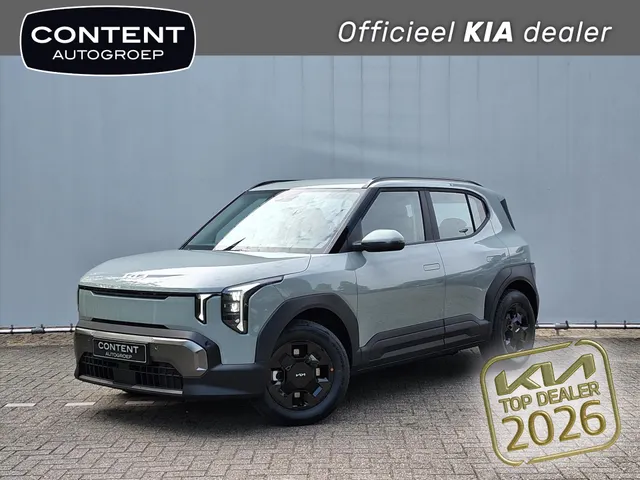 Kia EV2