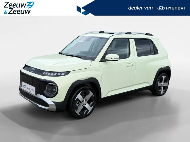 Hyundai Inster