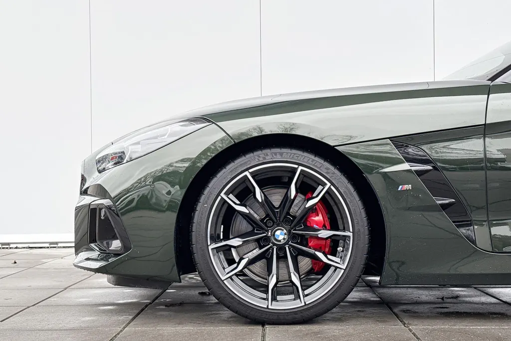 BMW Z4 M40i High Executive