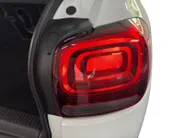 Citroën C3 Aircross 1.2 PureTech S&S Shine | Navigatie | Achteruitrijcamera | Apple CarPlay/Android Auto | Climate Control | Cruise Control | Parkeersensoren