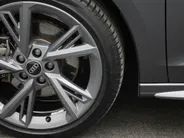 Audi A3 Sportback 40 TFSIe 150kW/204PK S Edition · Panoramadak · Leder · Trekhaak · Garantie t/m 07-12-2028 of 100000km · EXTRA INRUILKORTING ·