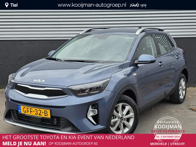 Kia Stonic