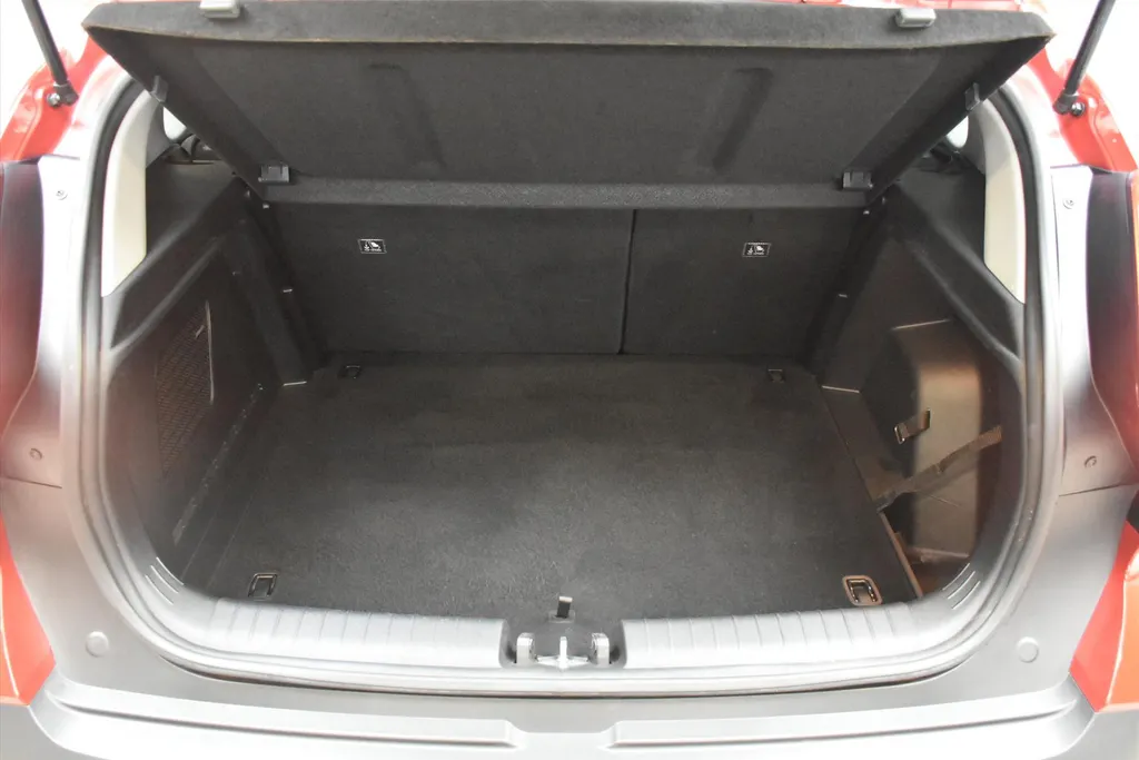 Hyundai Bayon 1.0 T-GDI 48V 100PK Premium