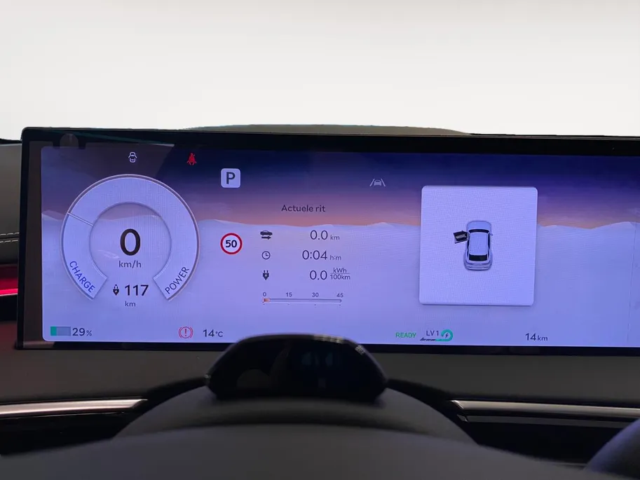 Genesis GV70 84 KWH | LUXURY | COMFORT PACK | B&O | NU TE BESTELLEN |