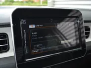 Suzuki Ignis 1.2 SMART HYBRID STYLE|CAMERA|CLIMA|CARPLAY