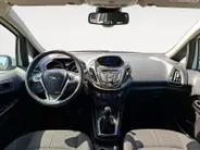 Ford B-MAX 1.0 EcoBoost Titanium | Dealeronderhouden | Cruise control | Lichtmetalen velgen | Navigatie | Camera