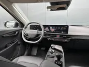 Kia EV6 Light Edition 63 kWh | Demo | Navi | Clima | Adaptieve Cruise | Camera | Stuur-/Stoelverwarming | Privacy Glass | Apple Carplay | Android Auto