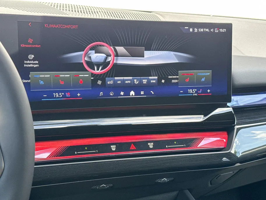 BMW 5 Serie Touring 520i