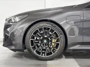 BMW M5 Sedan M5