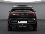 Audi A2 e-tron Launch Series Pro 61 kWh 190 PK · Trekhaak elek. wegklapbaar · Stoelverwarming voorin · Stuurwielverwarming