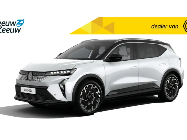 Renault Scénic