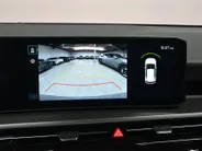 Kia e-Niro 1.6 GDi Hybrid 138pk DCT6 DynamicLine