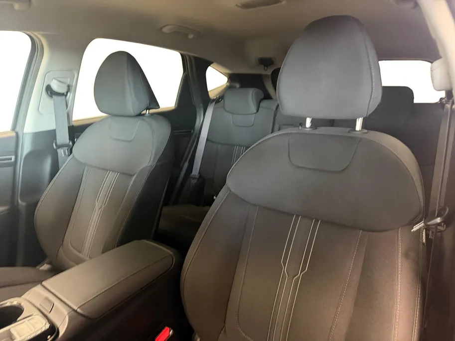 Hyundai Tucson 1.6 PHEV | COMFORT | 4WD | TREKHAAK | NL-AUTO | DEALERONDERHOUDEN |