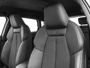 Audi A3 Sportback 40 TFSIe 204pk S Edition · Camera · Apple/Android Car Play · Parkeer Assistent · Stoelverwarming · Sportstoelen · Sfeerverlichting · Garantie t/m 06-10-2029 of 100.000km