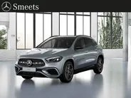 Mercedes-Benz GLA 250 e 140 Years Edition