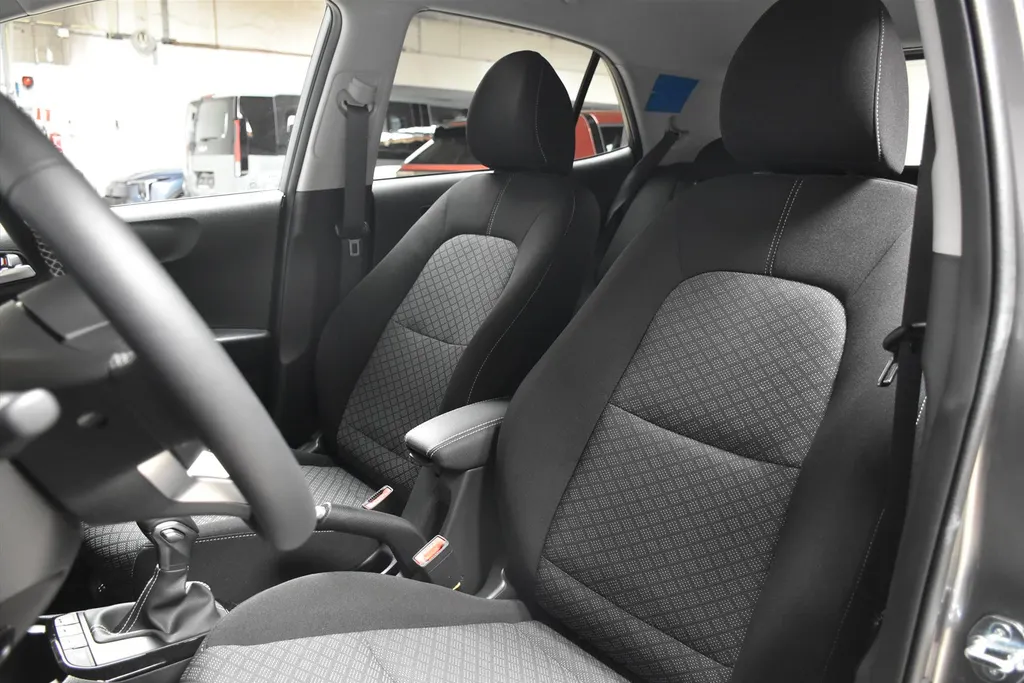 Kia Picanto 1.0 DPi 68pk 4-zits AMT ExecutiveLine