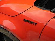 Fiat 600e Sport 54 kWh | Carplay | Camera | Winter | 18'
