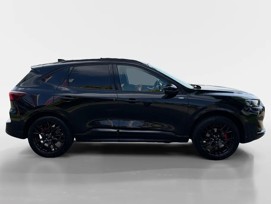 Ford Kuga 2.5 PHEV ST-Line X | 360 Camera | Adaptieve Cruise Control | Schuif/Kantel Dak | Licht Pakket | Dodehoek Detectie |