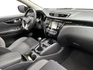 Nissan QASHQAI 1.3 DIG-T Design Edition | Garantie t/m 2031! | Panoramadak | 360 camera | Airco | Navigatie | Cruise control |