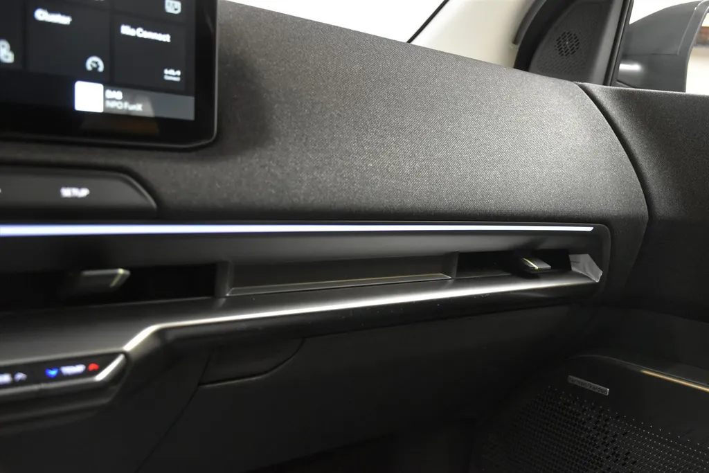 Kia EV2 42,2 kWh 147pk Plus Advanced