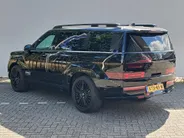 Hyundai Santa Fe 1.6 PHEV 4WD 7pl Black Line / DIRECT LEVERBAAR! / Demonstratieauto /