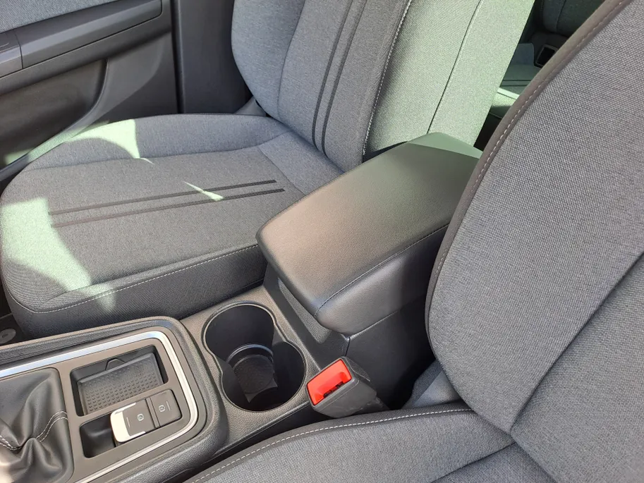 SEAT Ateca 1.5 TSI Style Business Intense | Keyless start | ECC | Navigatie | Camera | Cruise control adaptief | Apple Carplay/Android Auto | 17'' LM