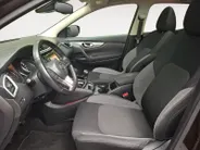 Nissan QASHQAI 1.2 N-Connecta | PANO DAK | RONDOM CAMERA | CRUISE | NAVIGATIE | TELEFOON |